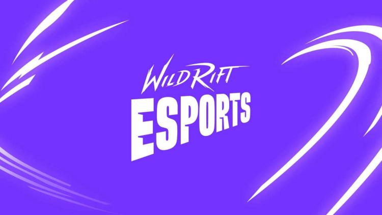 Wild Rift deixa sua série de esports na Ásia