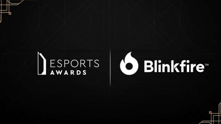 Blinkfire Analytics - novo parceiro Esports Awards