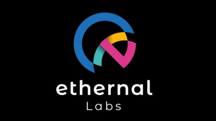 Ethernal Labs anunciou uma colaboração com XRP Ledger