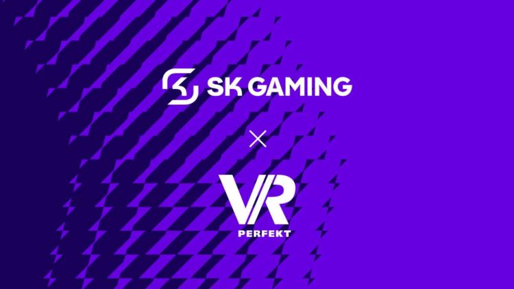 VR-Bank Bad Salzungen Schmalkalden eG torna-se parceiro SK Gaming