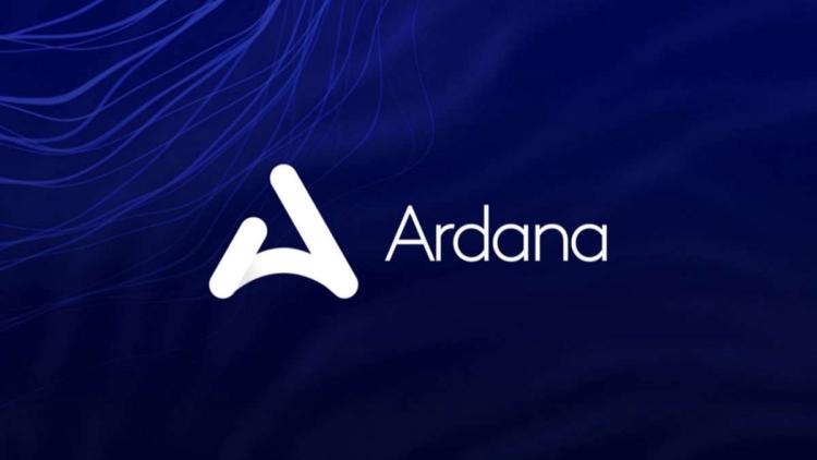 Ardana relatado para parar de criar uma stablecoin