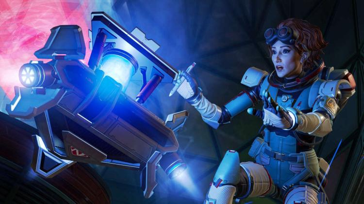 Escândalo em Apex Legends: jogadores profissionais de grandes times pegos minerando mapas