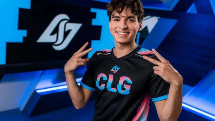 CLG mantém sua escalação para a próxima temporada