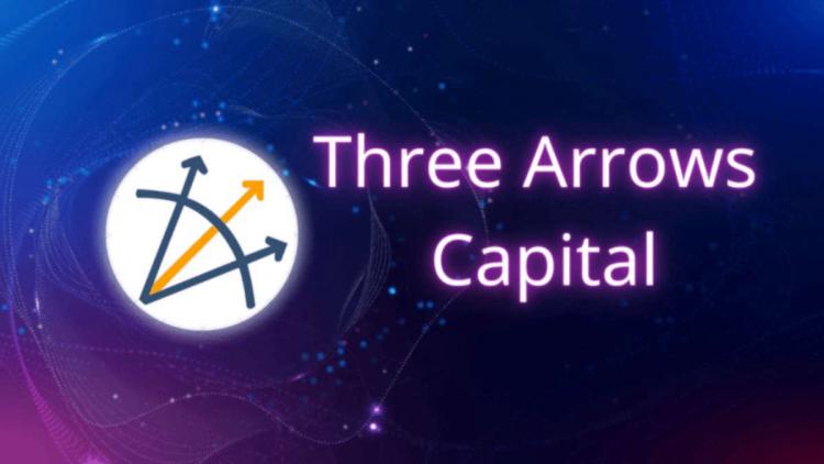 Os fundadores Three Arrows Capital receberam uma intimação