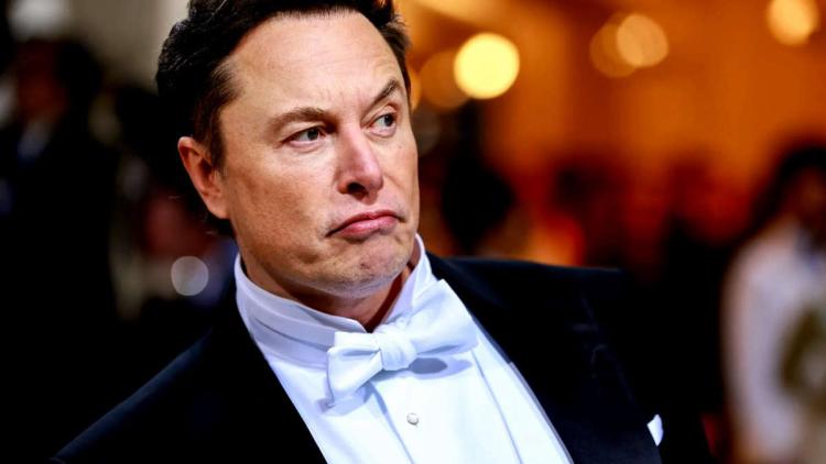 Com cuidado! Fraudadores estão vendendo “ Twitter Coin ” disfarçados de Elon Musk