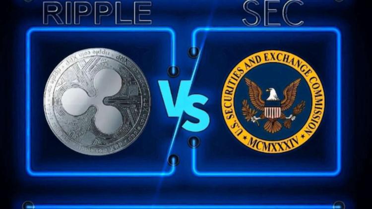 A regulamentação do caso entre Ripple e SEC pode refletir mal nas criptomoedas