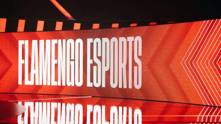 Rumores: Flamengo vai assinar elenco de CS:GO