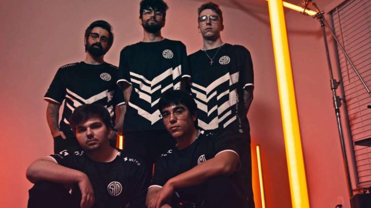 hazed e NaturE juntaram-se à lista atualizada de TSM