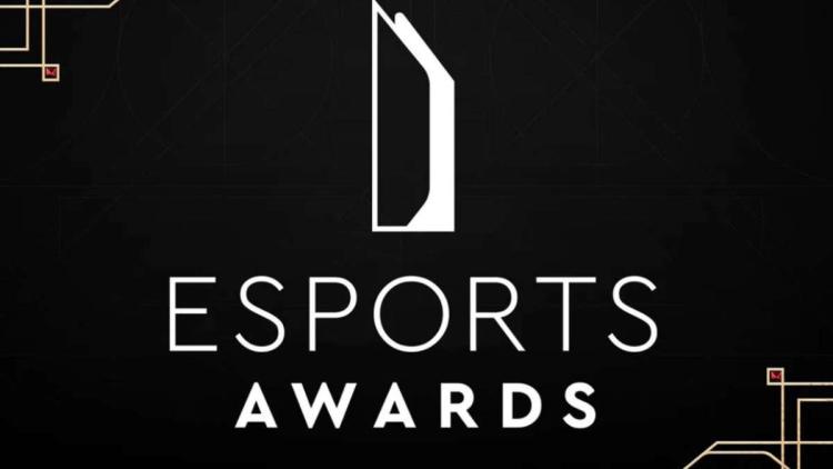 s1 mple, OpTic Gaming, VALORANT e outros são os vencedores de todas as indicações Esports Awards 2022