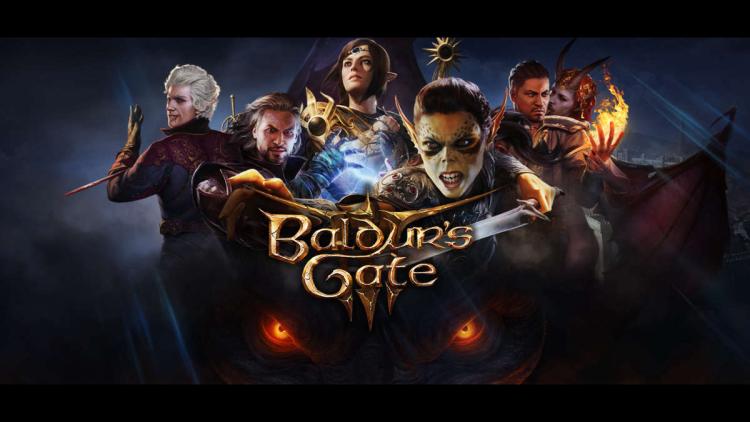 Baldur ' s Gate 3 tem data de lançamento estimada