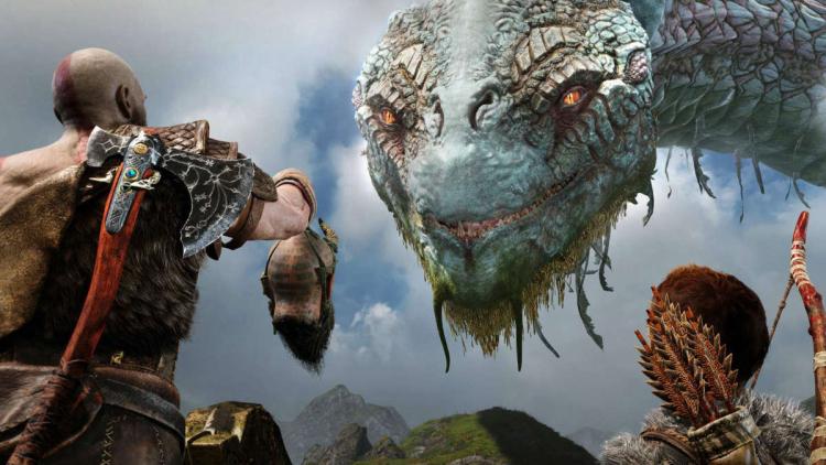 A série God of War será lançada em Amazon Prime Video