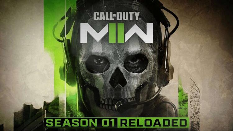 Call of Duty: Modern Warfare 2 (2022) recebeu um grande patch Season 1 Reloaded