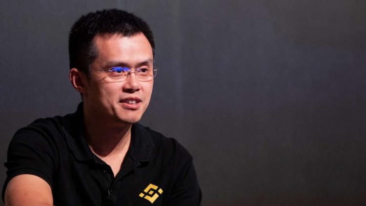 Changpeng Zhao: “As pessoas podem sacar 100% dos ativos que possuem em Binance ”