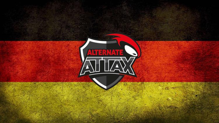 Rumores: a organização ALTERNATE aTTaX vai deixar o CS:GO