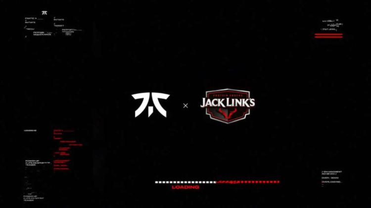 Fnatic renova parceria com Jack Link