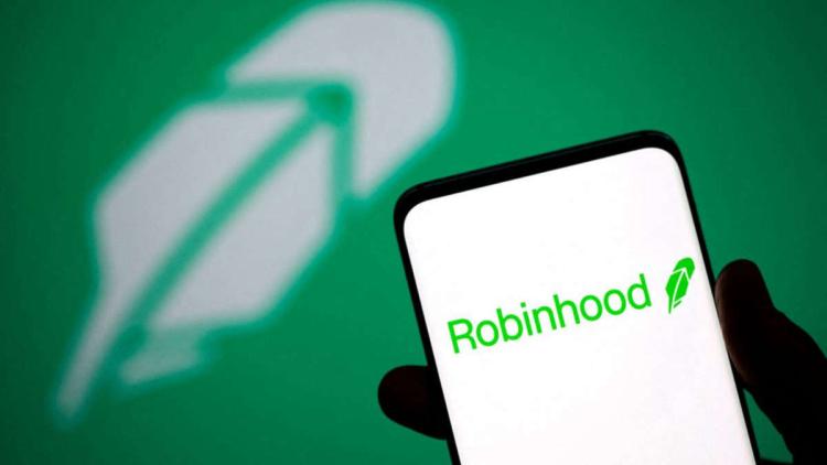 Uma bolsa falida FTX pediu para proteger um pacote com ativos Robinhood Markets