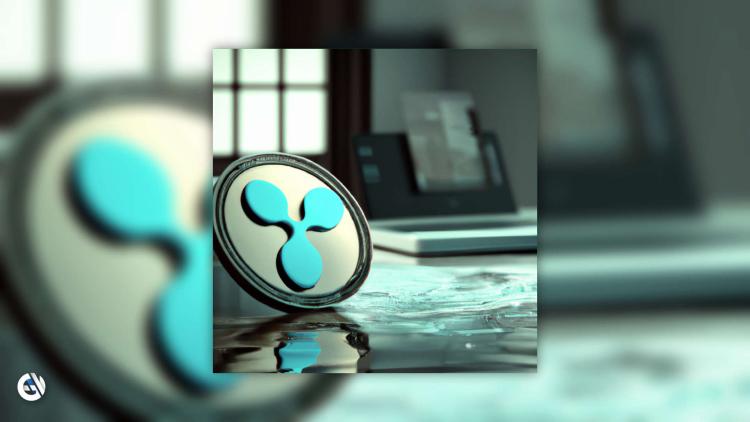 Análise do gráfico XRP — a moeda não conseguiu ultrapassar $ 0,35 e agora vai cair