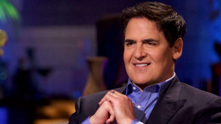 O bilionário Mark Cuban anuncia planos para comprar BTC a preços mais baixos