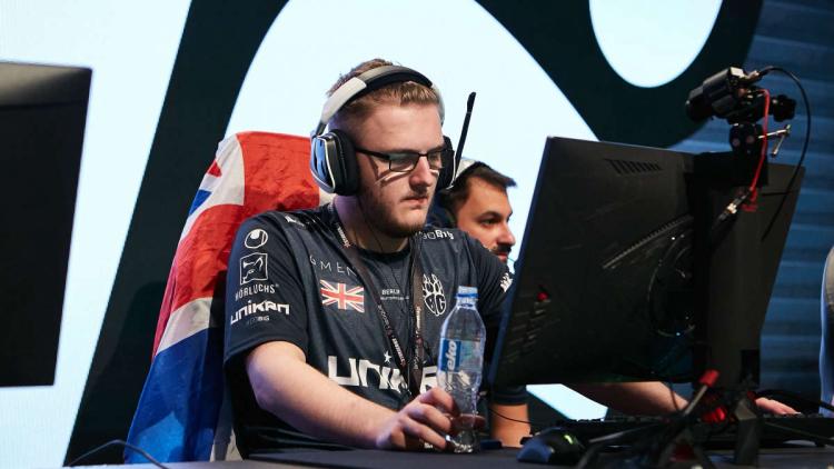 smooya divulgou seu salário enquanto jogava por BIG e fnatic