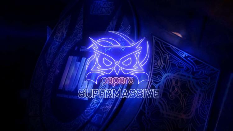 Elite e Burzzy tornaram-se novos jogadores SuperMassive Esports