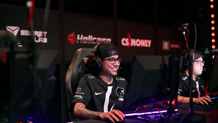 Rumores: HEN 1 pode deixar MIBR