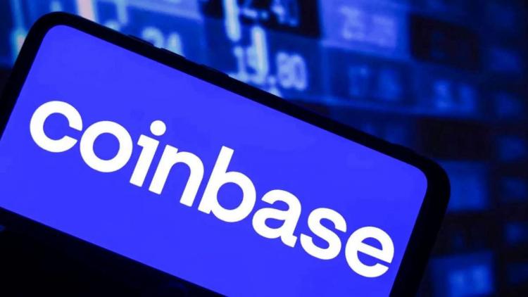 Coinbase estão sujeitos a pagar uma multa de $ 50.000.000