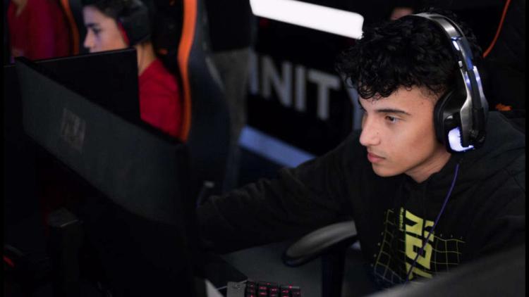 Waiffer juntou-se à comissão técnica Astralis