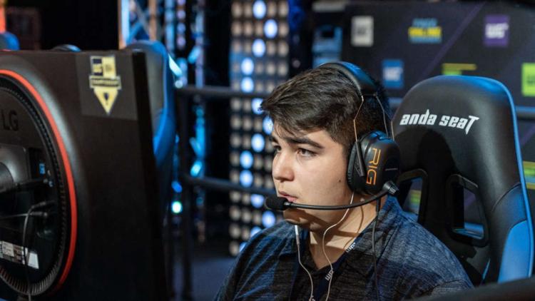 Rumores: delta e Taroco podem se juntar a Luminosity Gaming