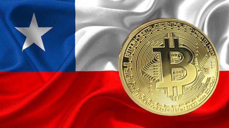 23% dos chilenos investem em criptomoedas