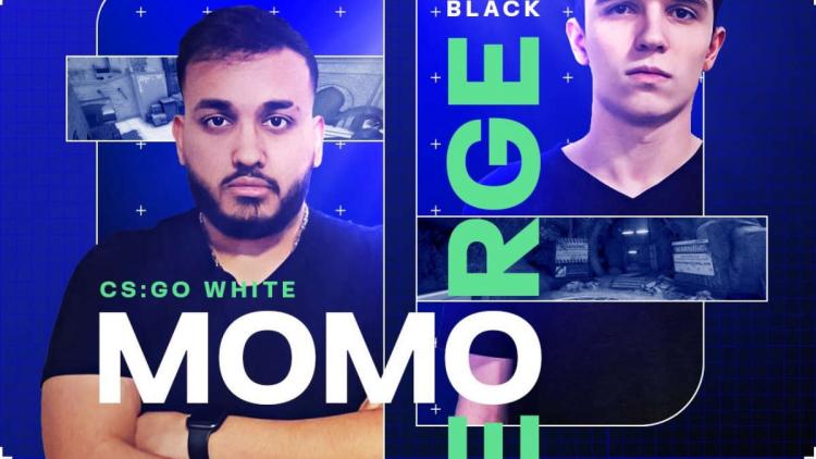 Evil Geniuses confirmou as transferências de jeorgesnorts e Momo para as equipes EG Black e EG White, respectivamente