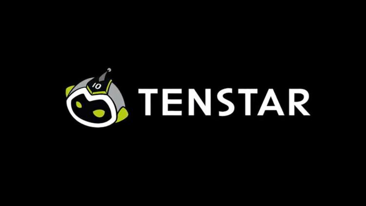 TENSTAR montou sua primeira lista de CS:GO