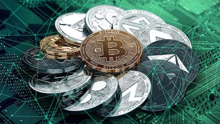 A capitalização da criptomoeda atingiu US$ 1.000.000.000.000