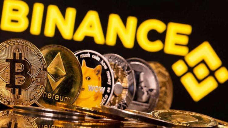 Binance ajudou Huobi a recuperar $ 2.500.000 após um hack Harmony