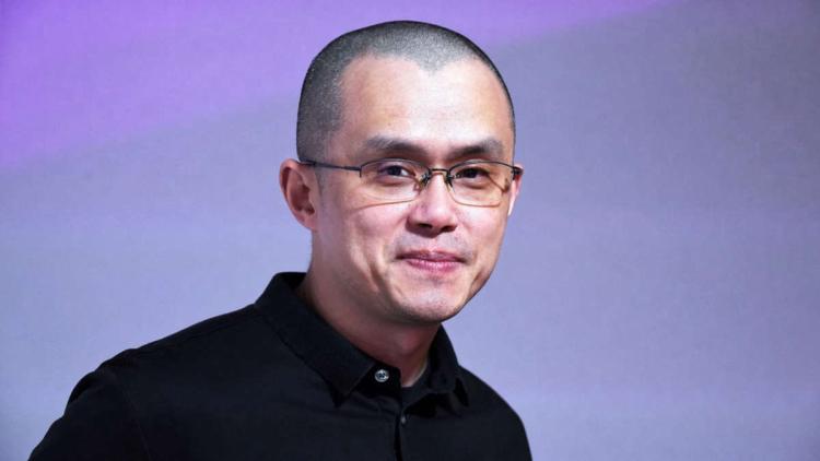 Proprietário Binance: “Depois de 20 anos, a adoção de criptomoedas chegará a 80-90%”