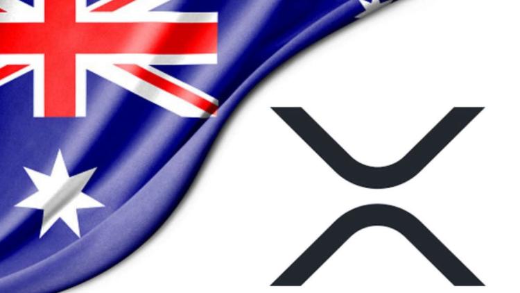 XRP ganhou muita popularidade nas bolsas australianas