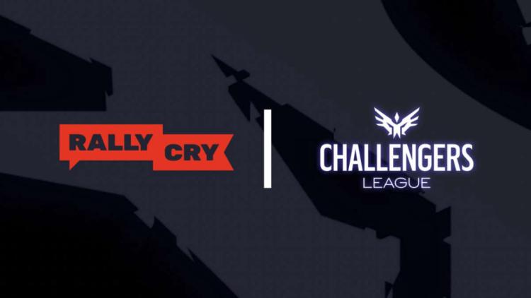 Riot Games é mesclado com Rally Cry como parte da série NACL