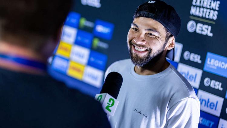 MIBR tentou comprar Lucaozy e nqz