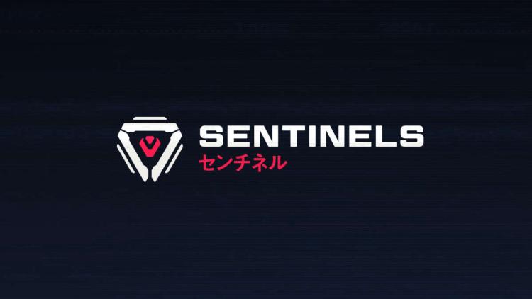 Sentinels disse adeus à lista de Apex Legends