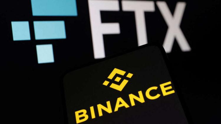 FTX poderia pagar $ 43.000.000 para publicar artigos negativos sobre Binance