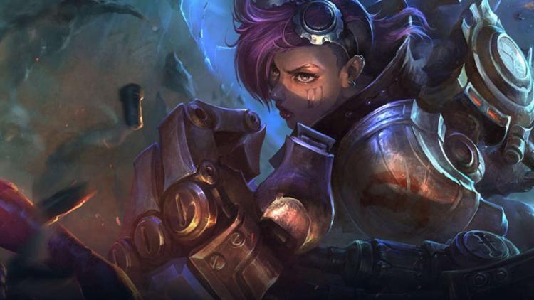 Mudanças de herói no Patch 13.1B: Riot Games Matar Imba