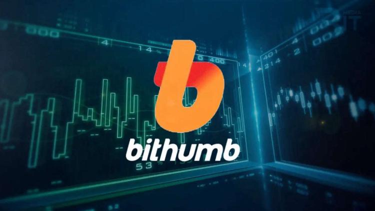 Um mandado de prisão foi emitido contra o proprietário da bolsa Bithumb