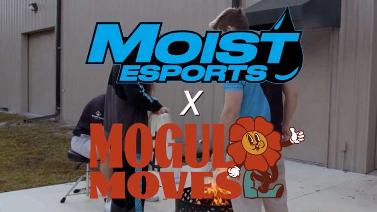 Ludwig Agren torna-se co-proprietário da Moist Esports