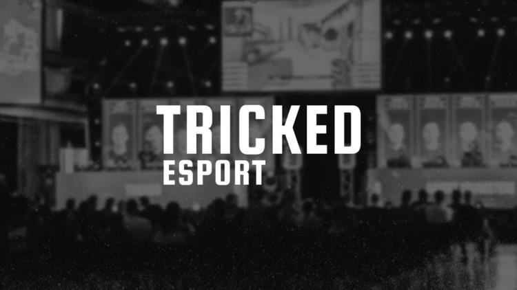 Tricked Esport Deixa temporariamente o cenário dos eSports