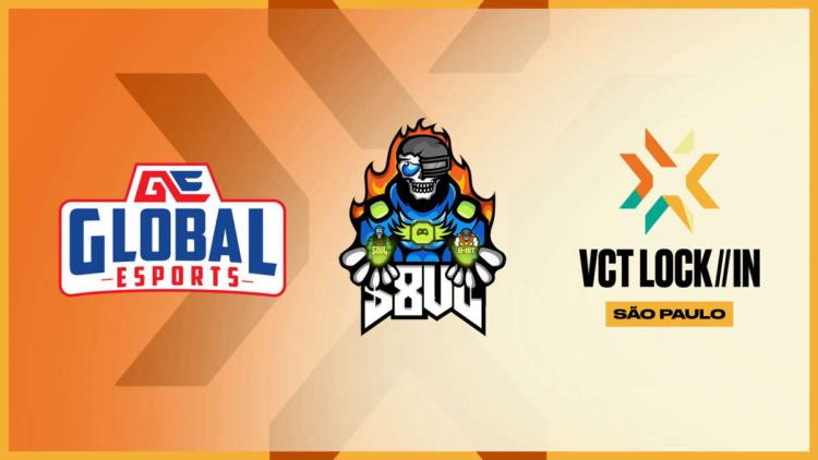 Global Esports anuncia parceria estratégica com S8UL