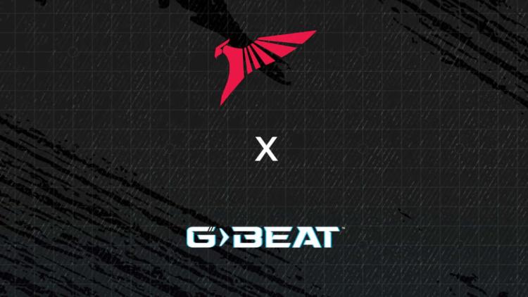 Talon Esports renova parceria com GBeat