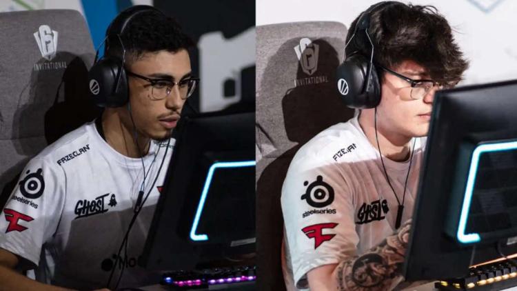 Rumores: Bullet 1 e Astro sairão de FaZe Clan