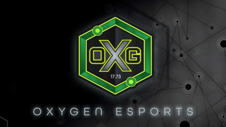 Juv3 nile renunciou ao cargo de treinador principal Oxygen Esports