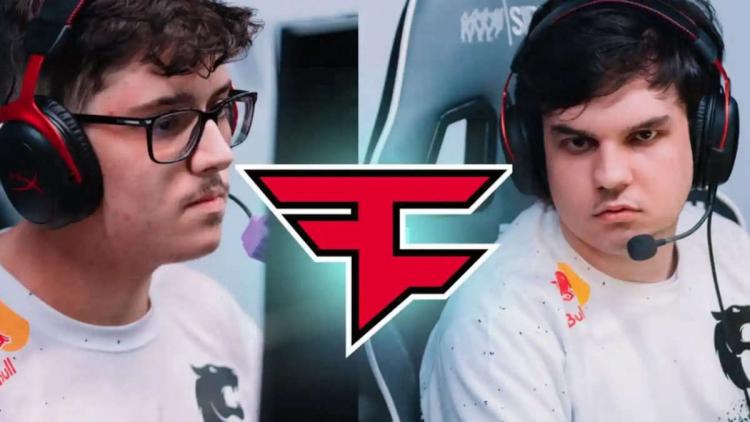 Rumores: Handyy e KDS se juntarão à lista de FaZe Clan