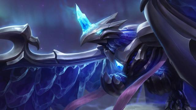 League of Legends: Explicação dos limites de nível