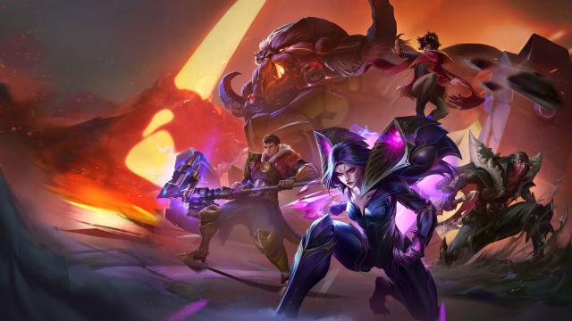 Notas do Patch 14.8 de LoL - MSI 2024 Hype, Rebalanceamento de Campeões, Novas Skins e Mais